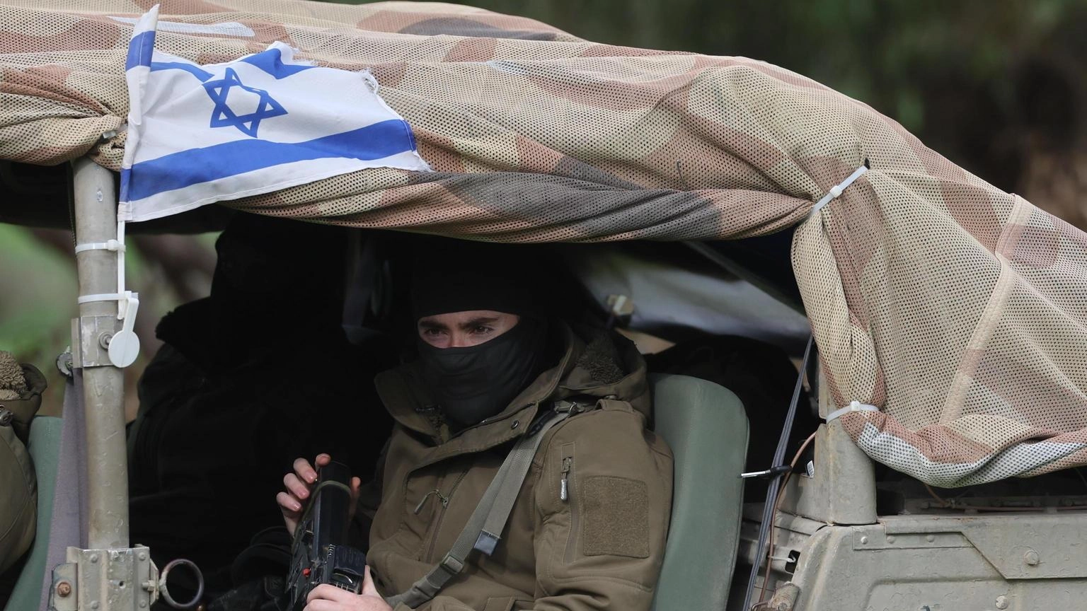 Israele, altri 2 soldati morti, bilancio ora a 139