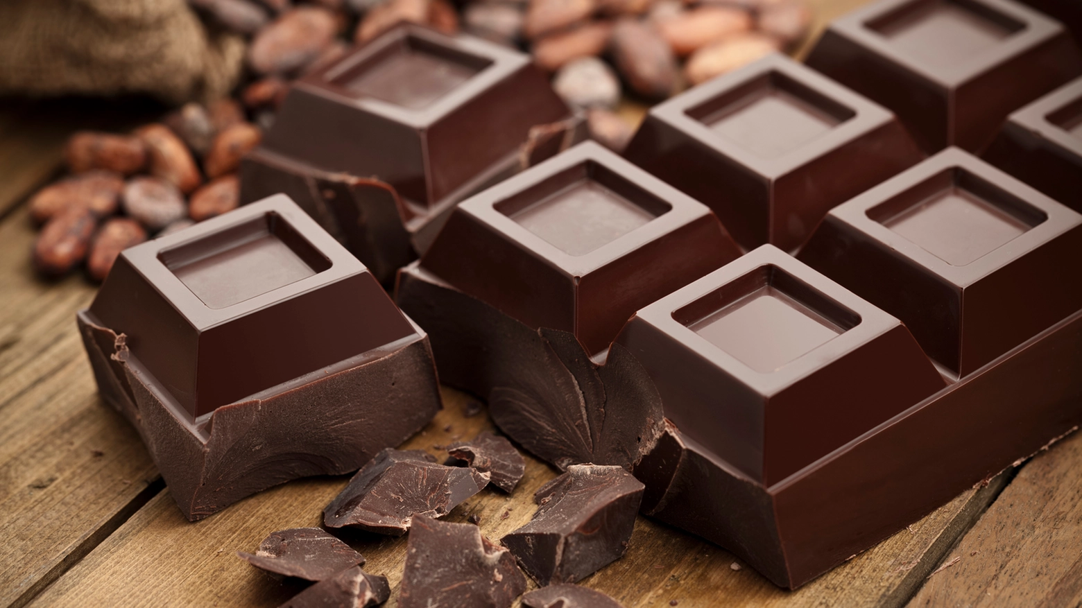 7 Luglio, Giornata mondiale del cioccolato