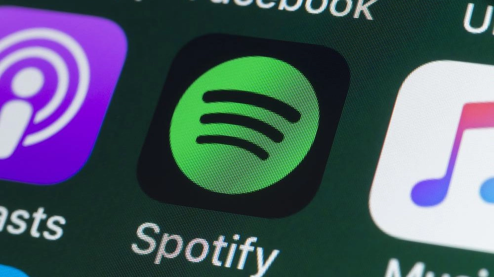 Spotify licenzia 200 dipendenti