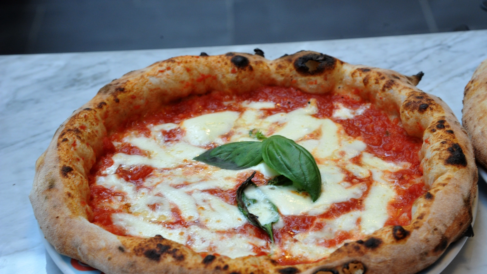 Il nome 'Pizza Napoletana' non potrà più essere usato da tutti