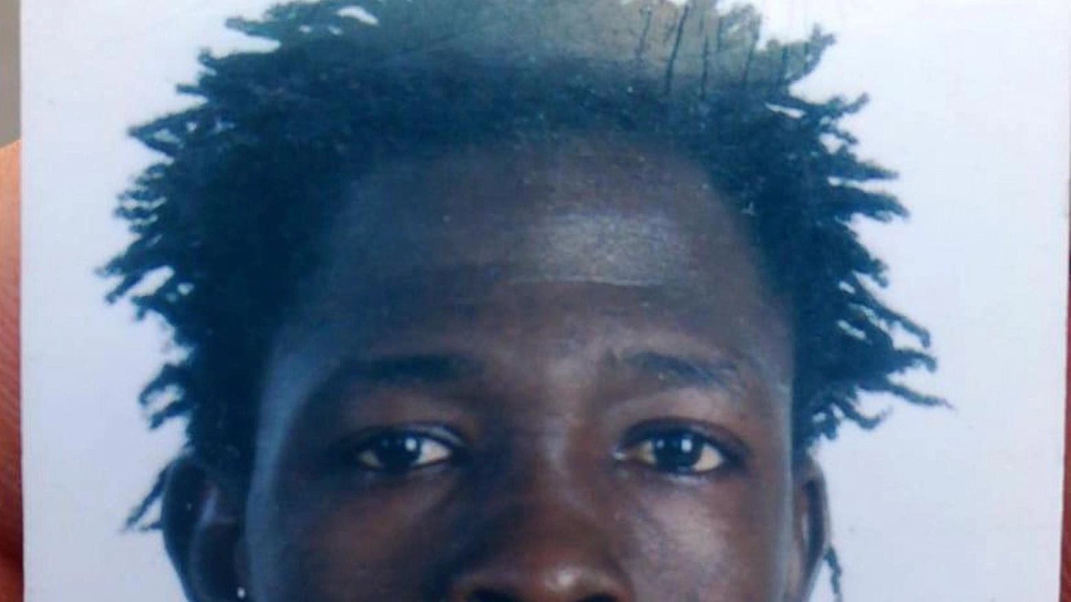 Sacko Soumayla, il 29enne maliano ucciso a Vibo Valentia (Ansa)