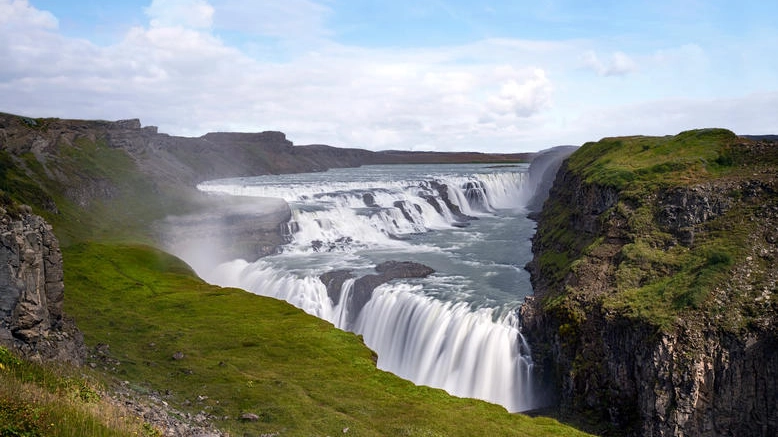 L'Islanda è al primo posto tra i paesi in cui si vive meglio - Foto: Joana Kruse / Alamy