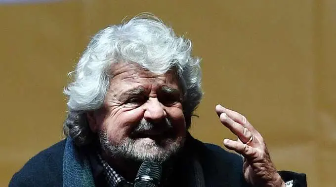 Netflix, da noi lo show di Grillo