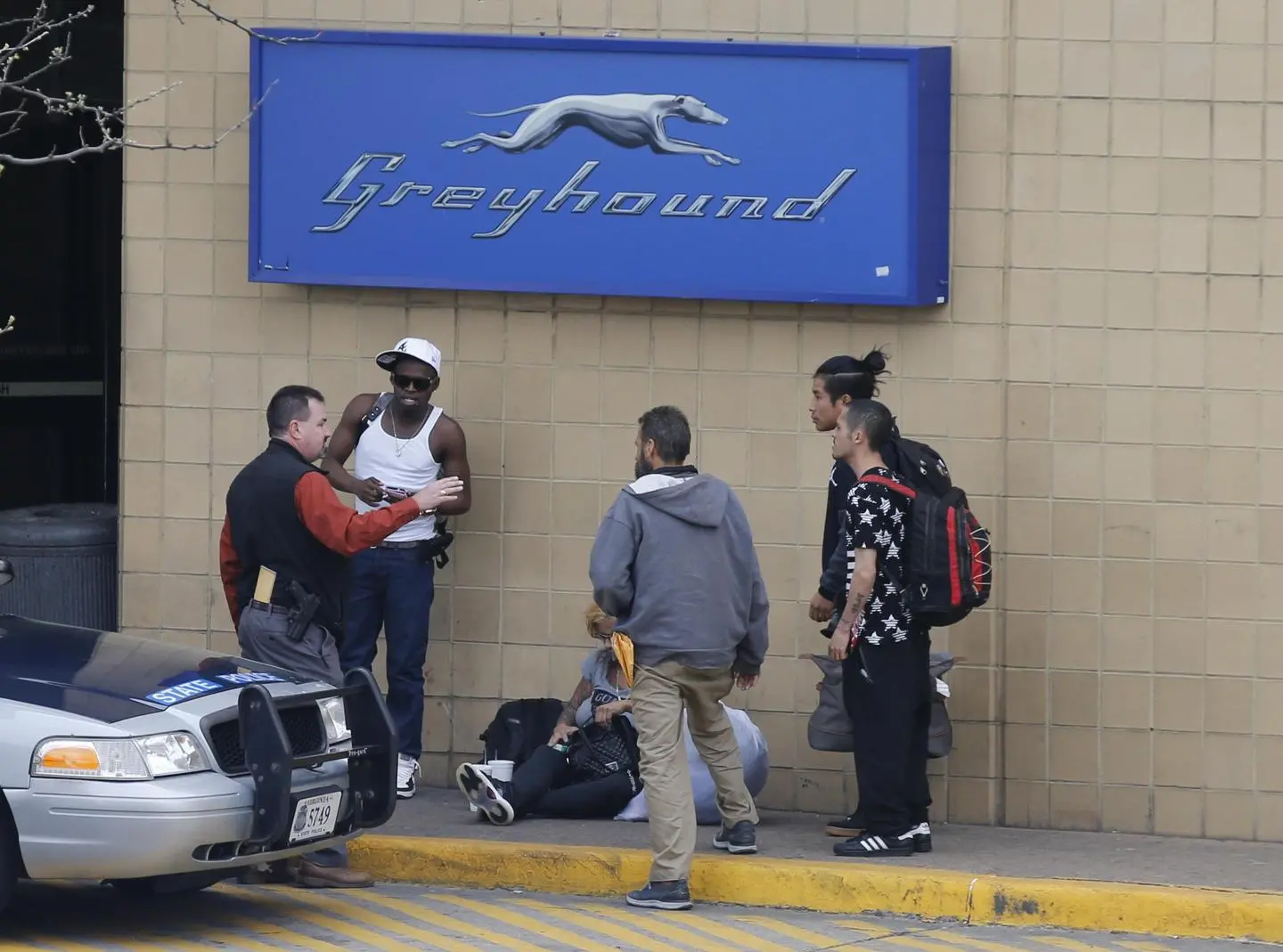 Usa, sparatoria alla stazione dell'autobus. Due morti in Virginia