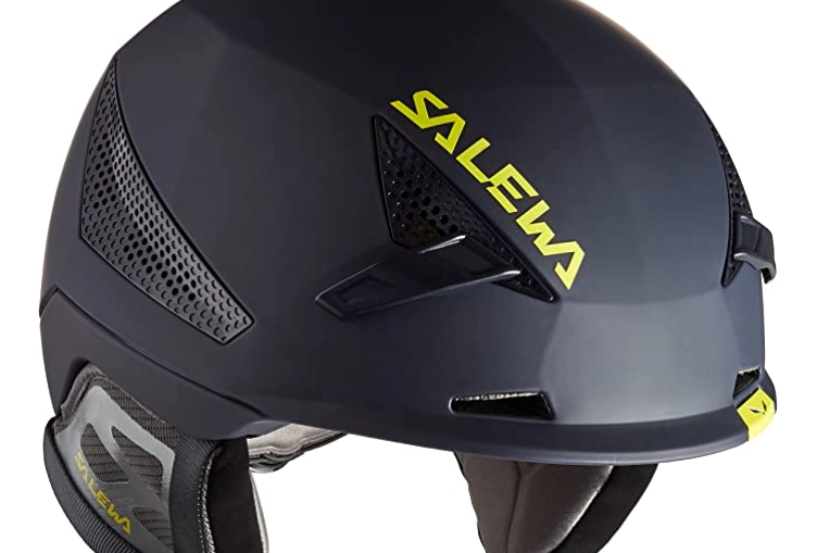 SALEWA Vert Helmet su amazon.com