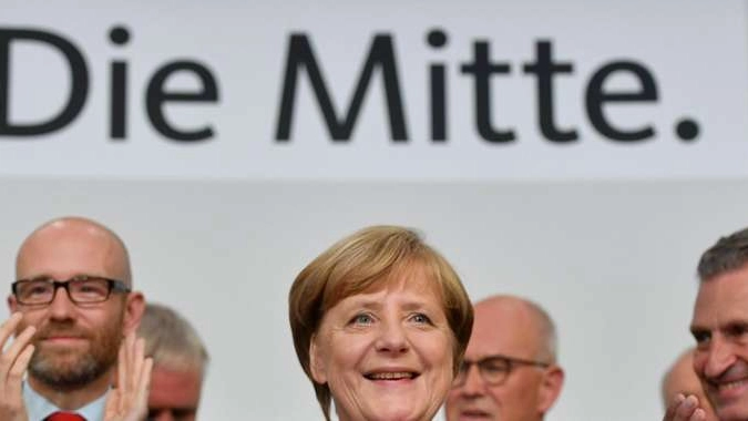 Merkel, volevamo esito migliore