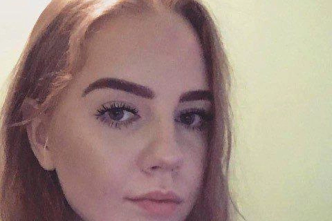 Birna Brjansdottir, 20 anni, uccisa in Islanda (Ansa)