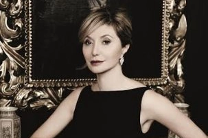 Silvia Damiani, vicepresidente del Gruppo Damiani