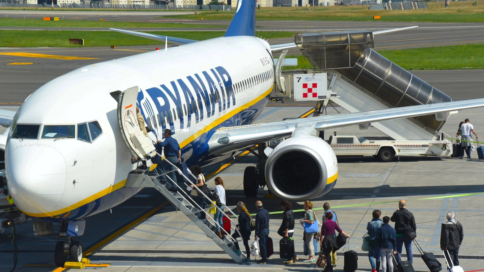 Ryanair (De Pascale)