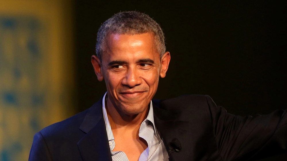 Obama rivela i suoi film preferiti dell'anno - Foto: LaPresse/Stefano Porta