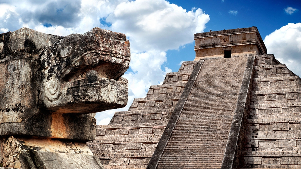 Cosa ha causato davvero il collasso della civiltà Maya?