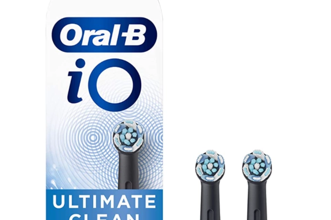 Oral-B iO Ultimate su amazon.com