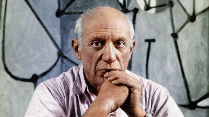 Scandaloso Picasso, ma l’arte non ha morale