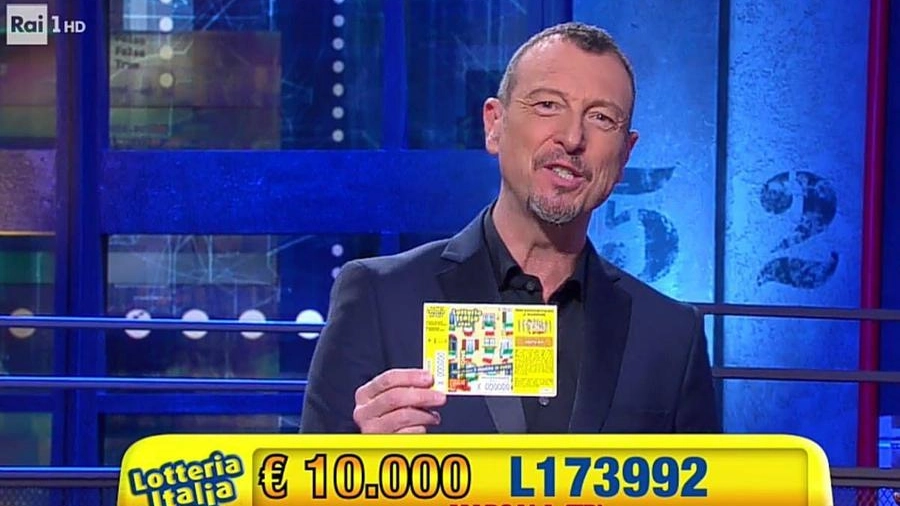 Lotteria Italia, 6 gennaio 2023: premi ed estrazione