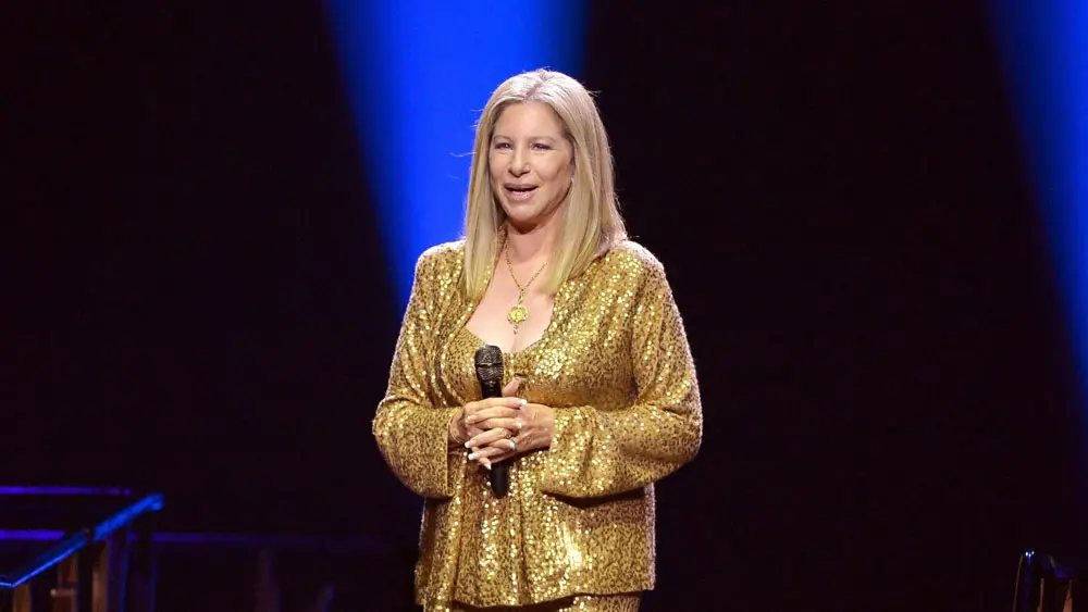 Barbra Streisand contro 'A Star Is Born' di Bradley Cooper e Lady Gaga