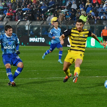 Serie B, 26° giornata: i risultati. L’Ascoli vince lo scontro salvezza, pari per Parma e Palermo