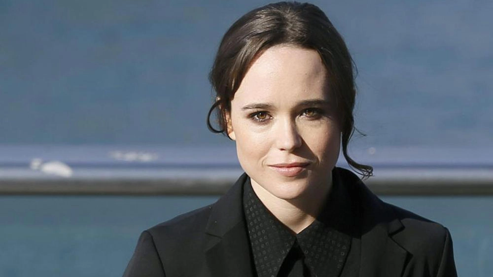 Ellen Page – Foto: LaPresse
