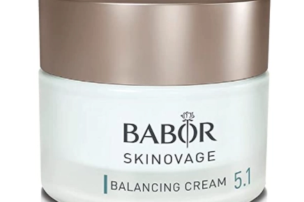 Babor - Crema per il viso per pelli miste su amazon.com
