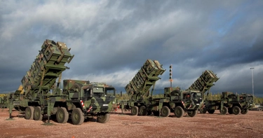 Ucraina, l’aeronautica di Kiev: “Nessun missile balistico abbattuto”