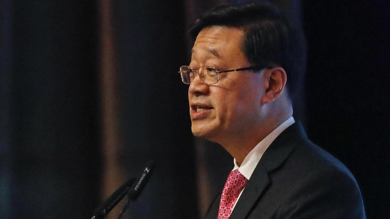 'Hong Kong avrà la sua legge sulla sicurezza nazionale'