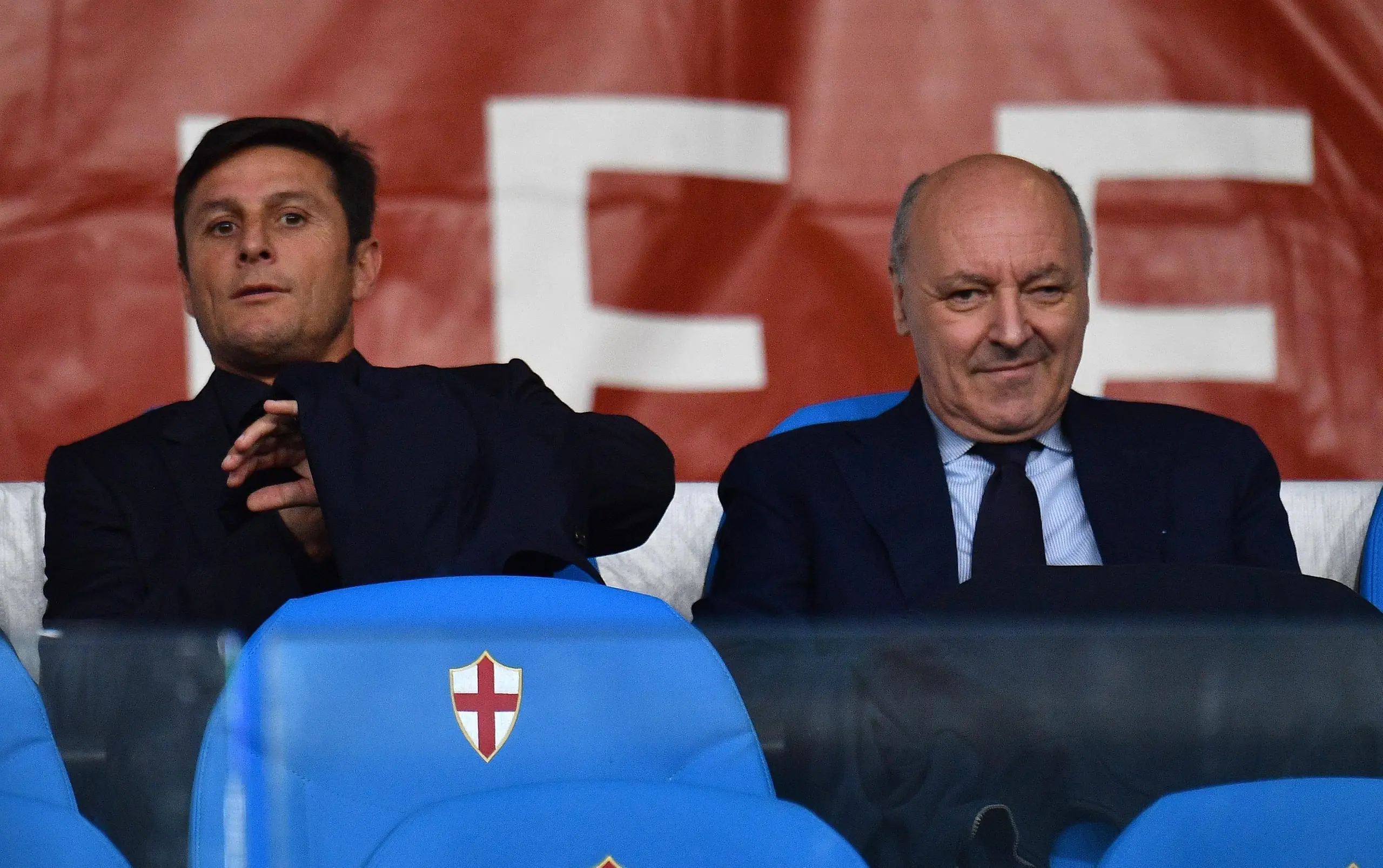 Inter: Zanetti cita Facchetti dopo la lite Agnelli-Conte