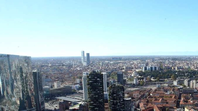 Milano città più 'smart' d'Italia