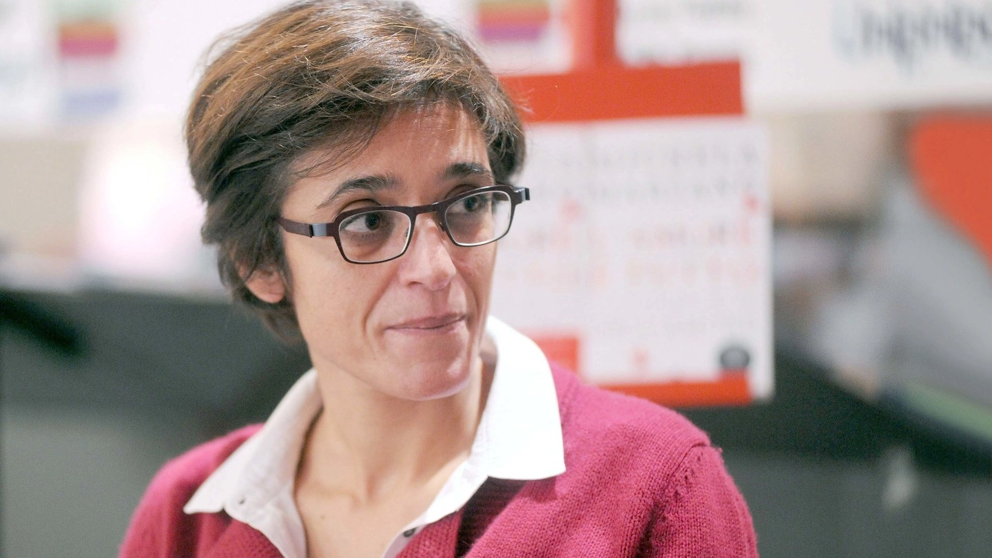 Michela Marzano è docente di Filosofia morale all’Università 'Paris Descartes'