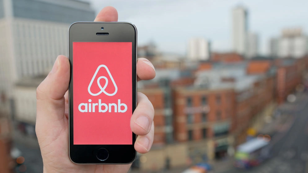 Airbnb, l'app per gli affitti brevi