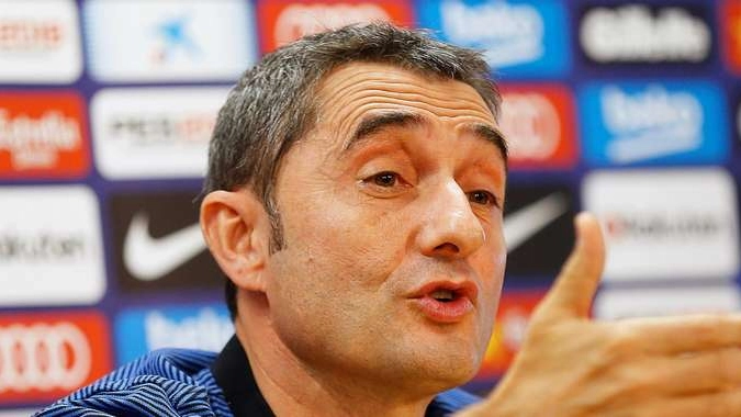 Valverde: Juve-Barca?Decisivi i dettagli