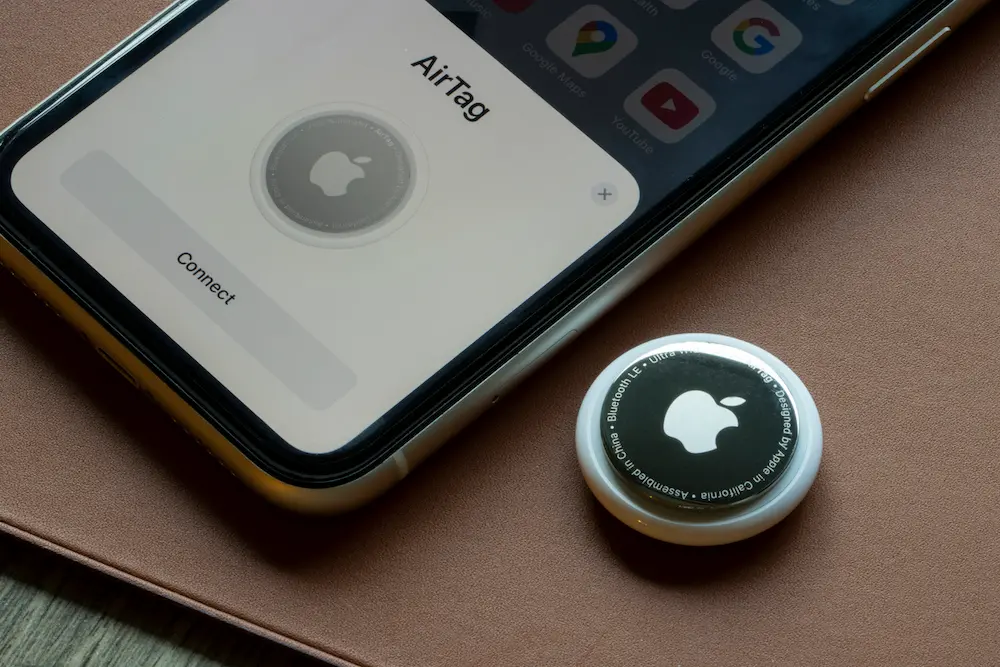 Apple e i problemi sulla privacy: sotto accusa gli AirTag