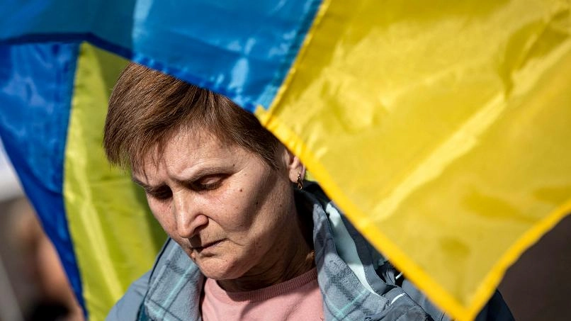 Cassa Colf per i rifugiati dell'Ucraina 