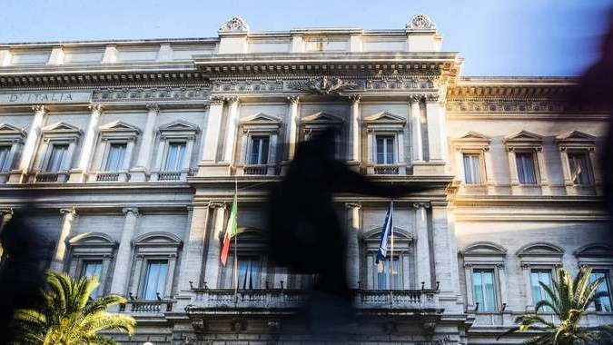 Bankitalia: +1% prestiti banche ottobre