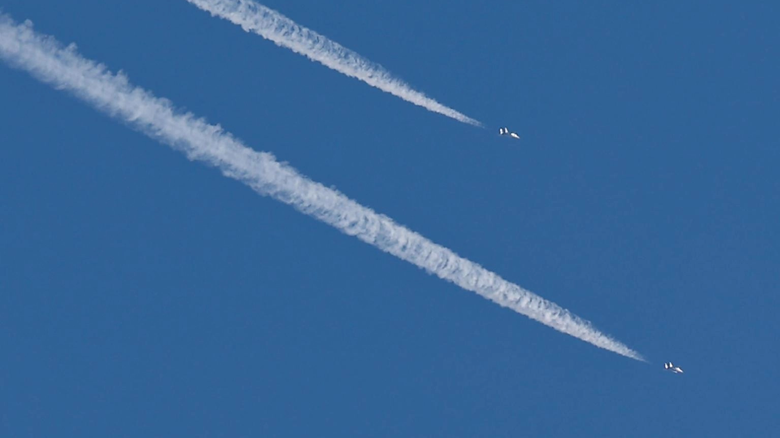 Mosca, distrutti tre droni ucraini nella regione di Smolensk