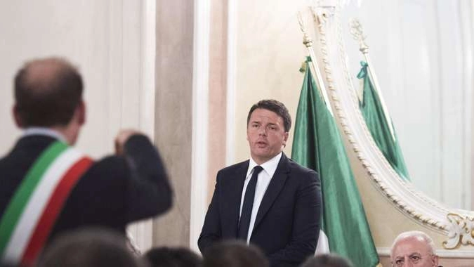 Renzi, immunità? Solo Turchia vuole stop