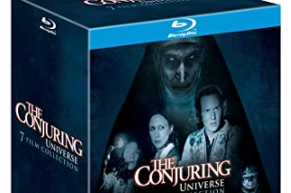 The Conjuring su amazon.com