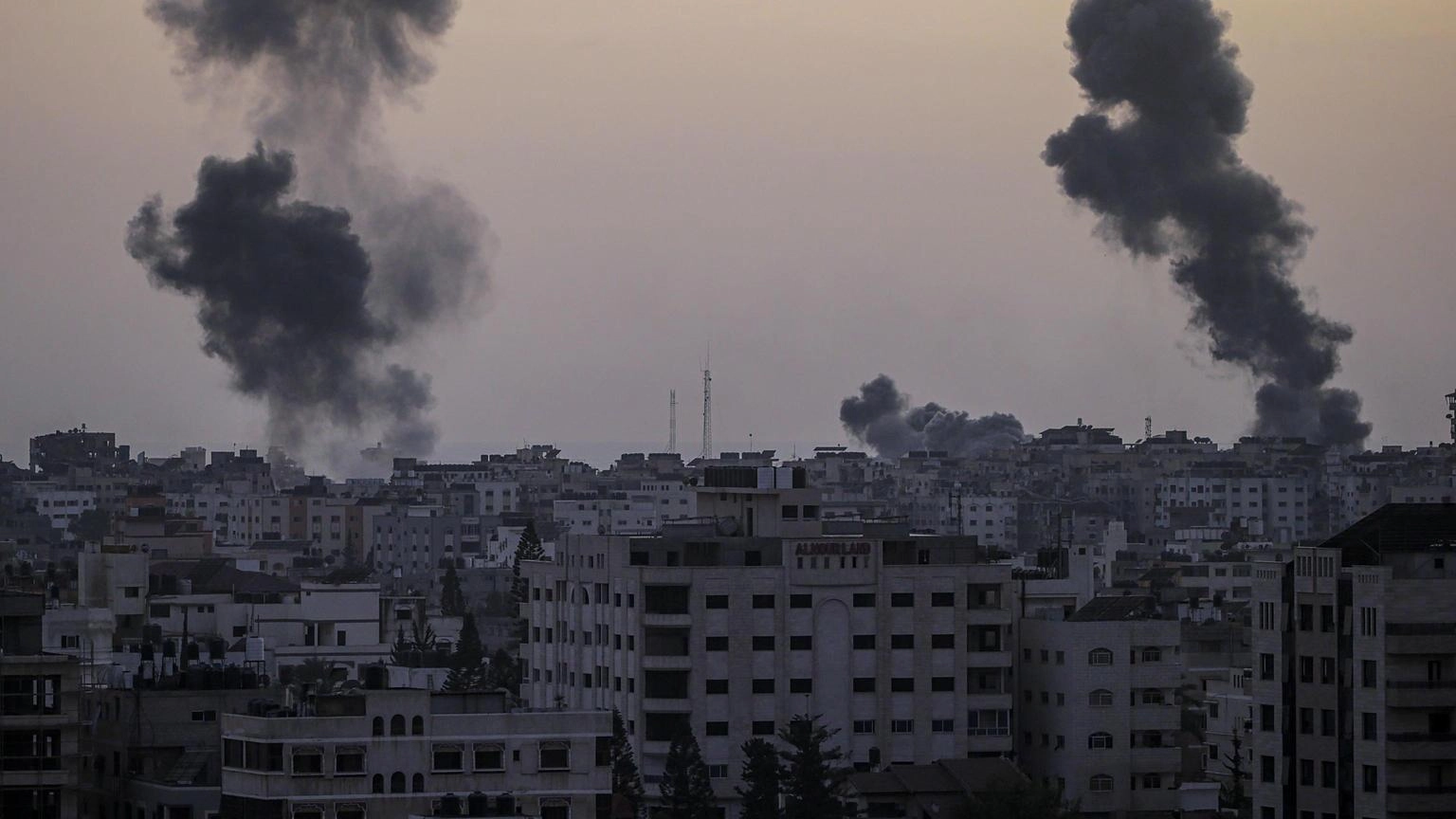 Gallant, 'arriveremo a capo Hamas a Gaza, lo elimineremo'