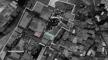 Esercito Israele: “Sull’ospedale di Gaza razzo difettoso della Jihad islamica”. Diffusa intercettazione, ecco l’audio