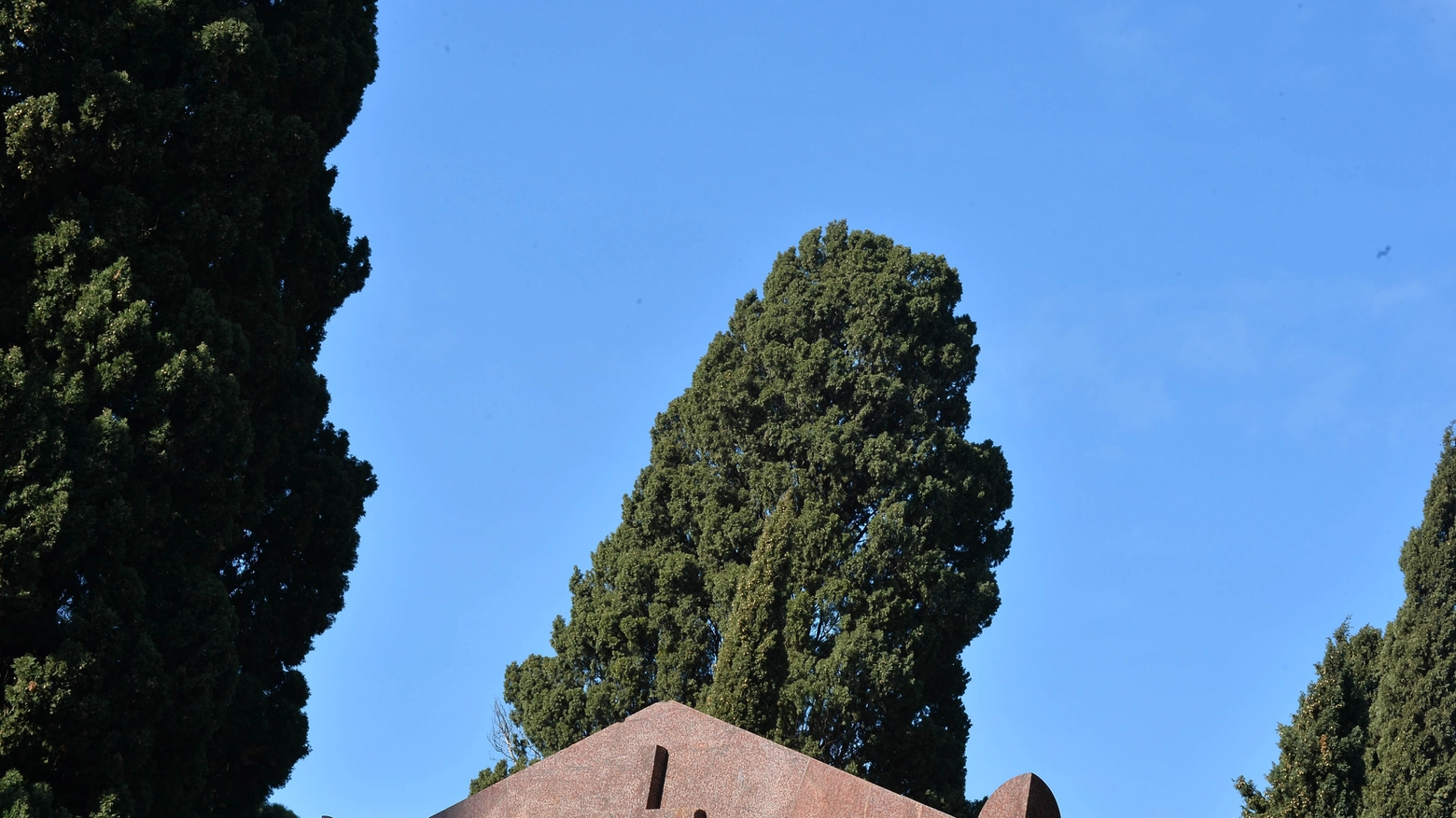 Cimitero monumentale del Verano, Roma