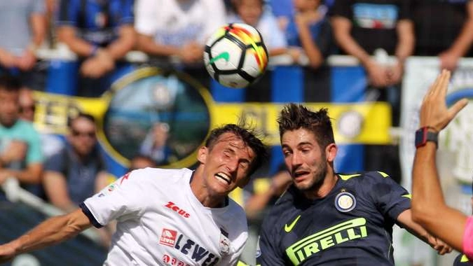 Inter, Gagliardini stupito da Skriniar