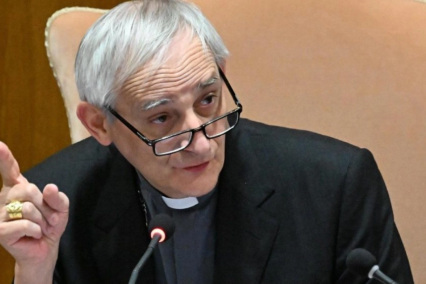 I vescovi si confessano: “Rischiamo di essere irrilevanti nella storia e  nella vita delle persone”