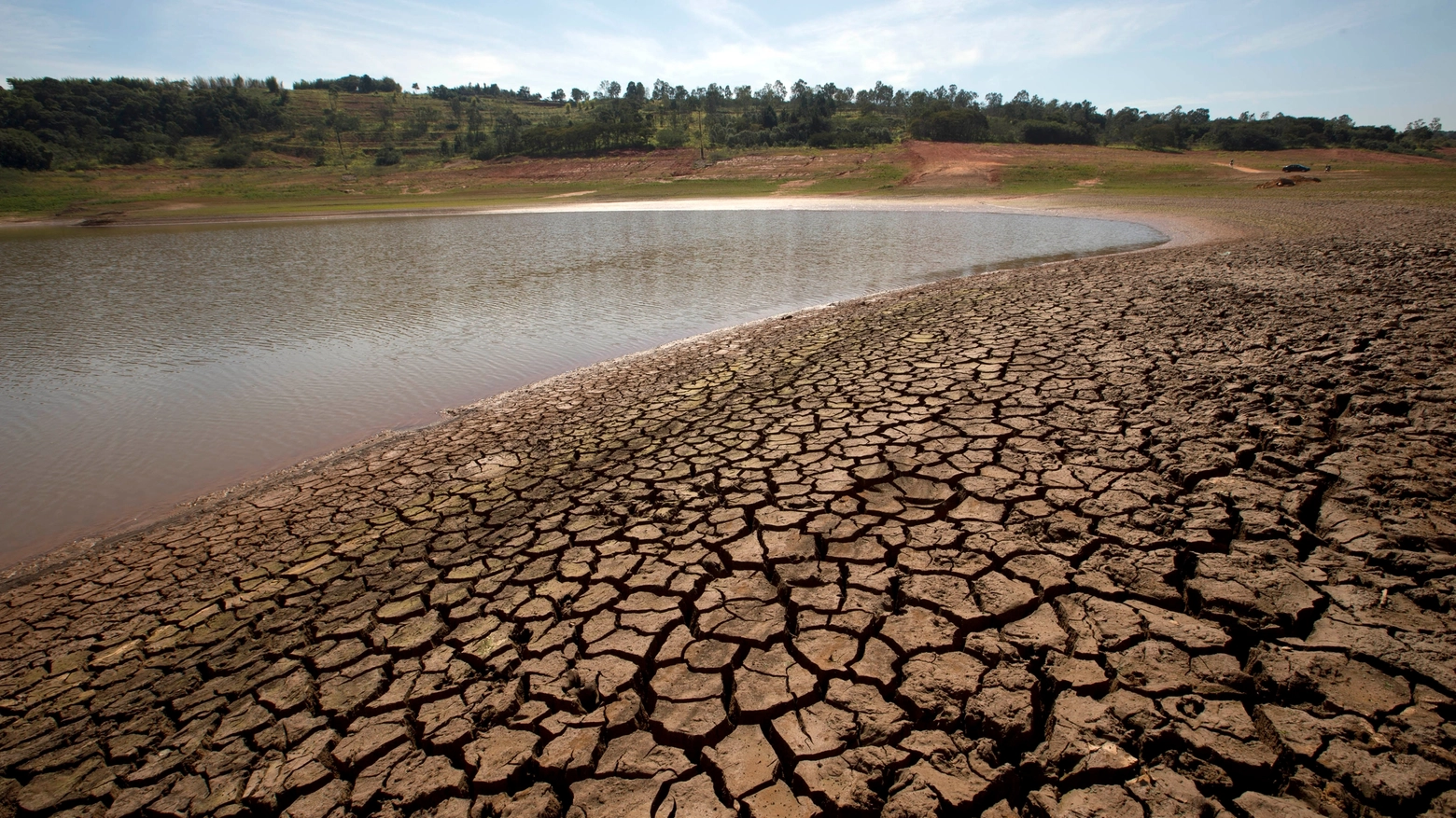 Debito ecologico, esaurite le risorse di acqua, terra e aria per il 2014 (Reuters)