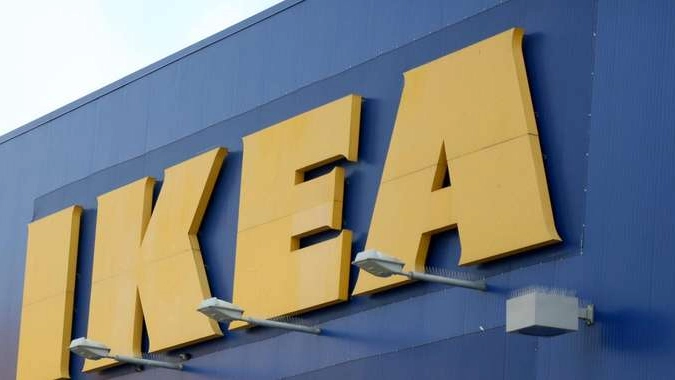 Ikea, a dipendenti premio di 899 euro