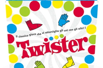 Twister su amazon.com