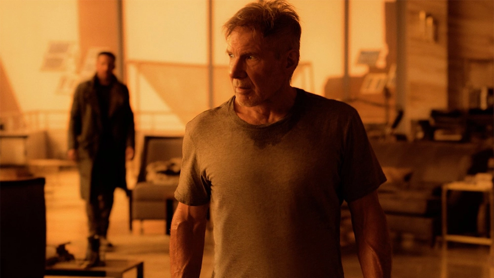 Una scena del film 'Blade Runner 2049' – Foto: Alcon Entertainment