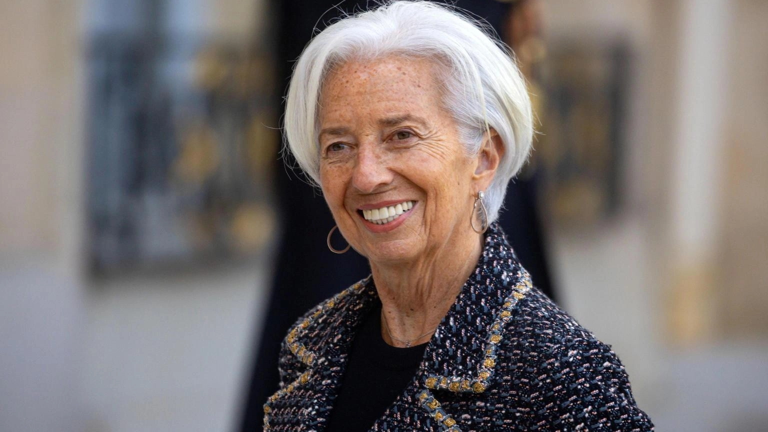 Letta incontra Lagarde, punto sul mercato unico