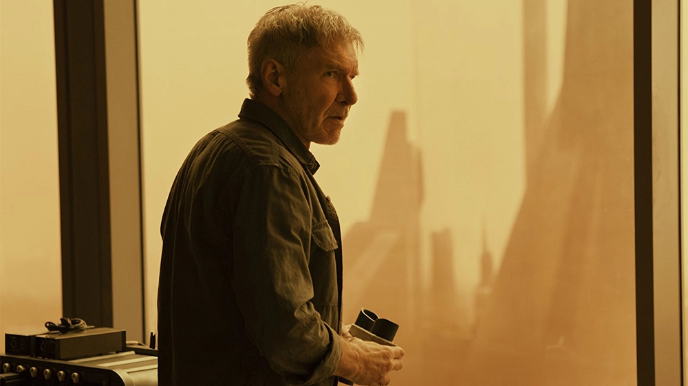 Una scena di 'Blade Runner 2049' – Foto: Stephen Vaughan/Alcon Entertainment