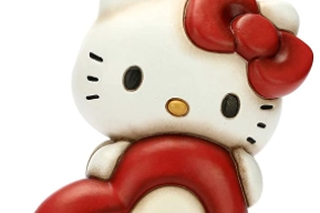 Hello Kitty su amazon.com