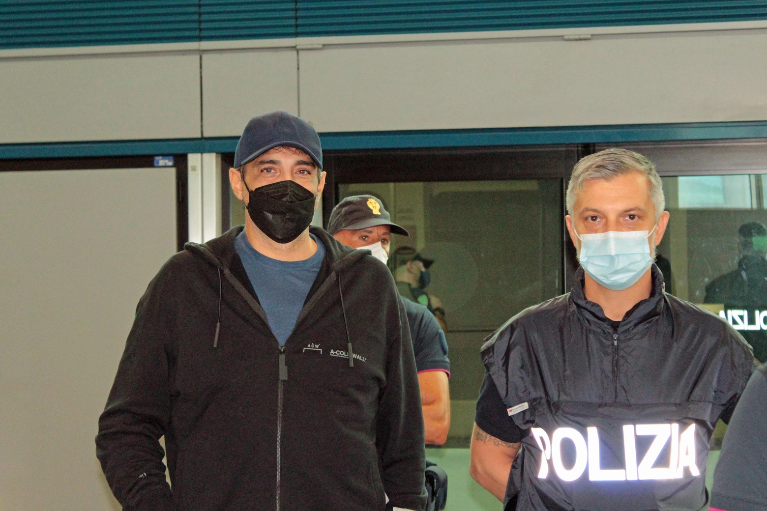 Massimo Bochicchio arrestato in Indonesia 