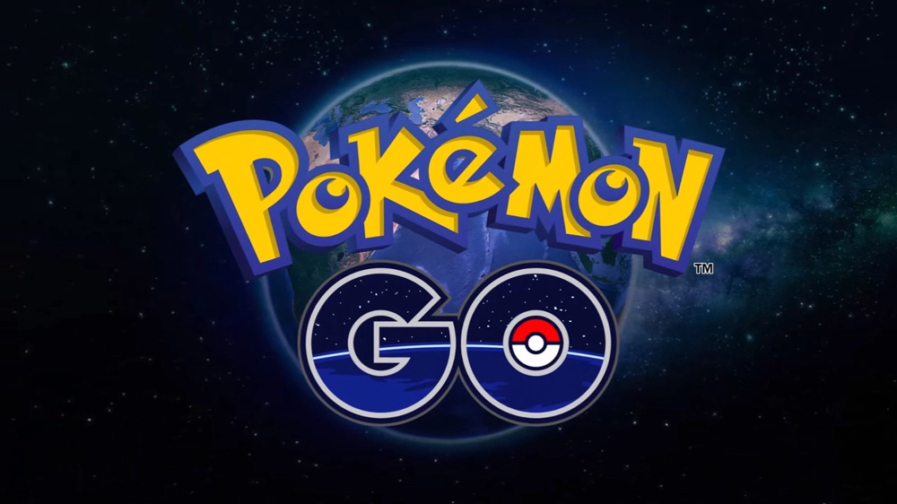 Il logo del videogame Pokémon Go (Foto: Niantic)
