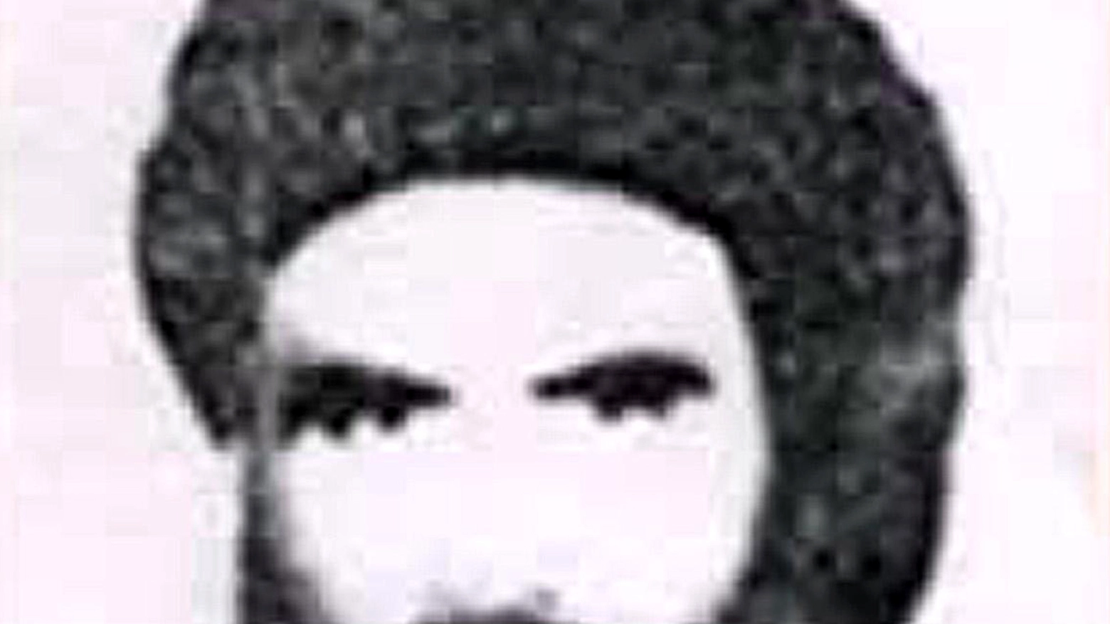 Mullah Omar (Ansa)
